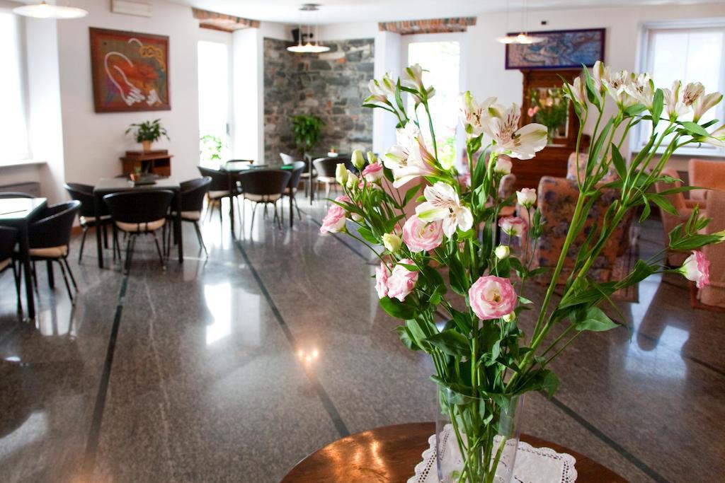 Hotel Lenno Hotel