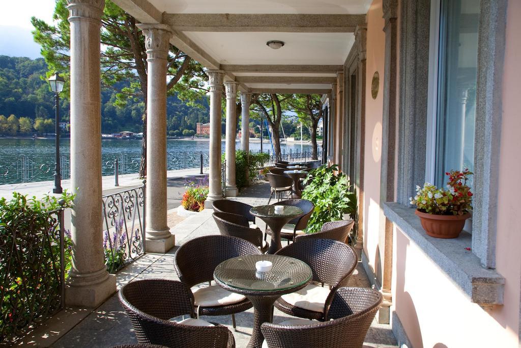 Hotel Hotel Lenno