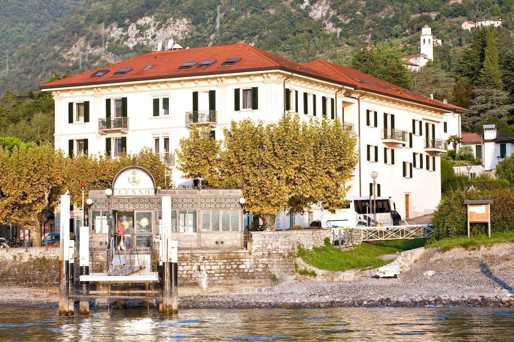 Hotel Lenno 4* Lenno