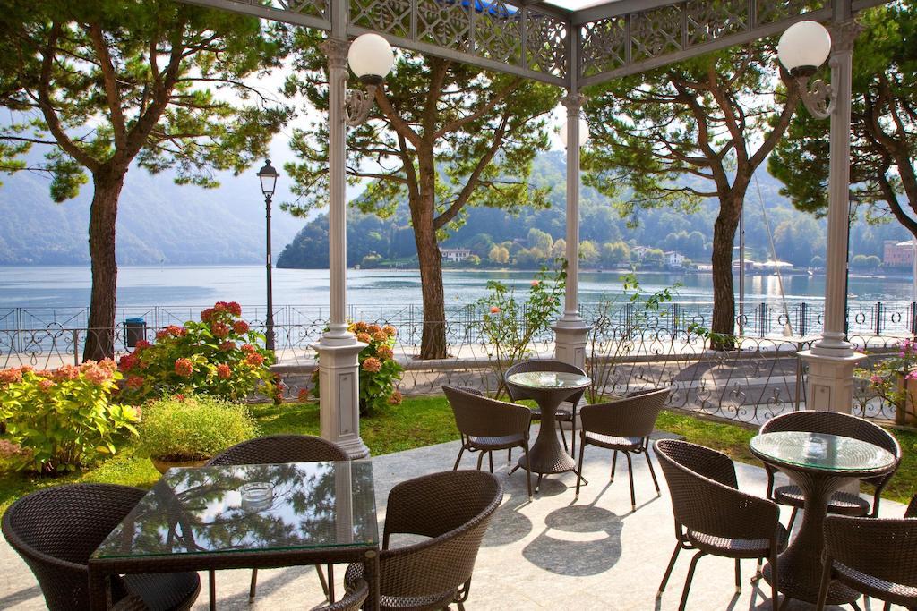 Hotel Lenno Hotel