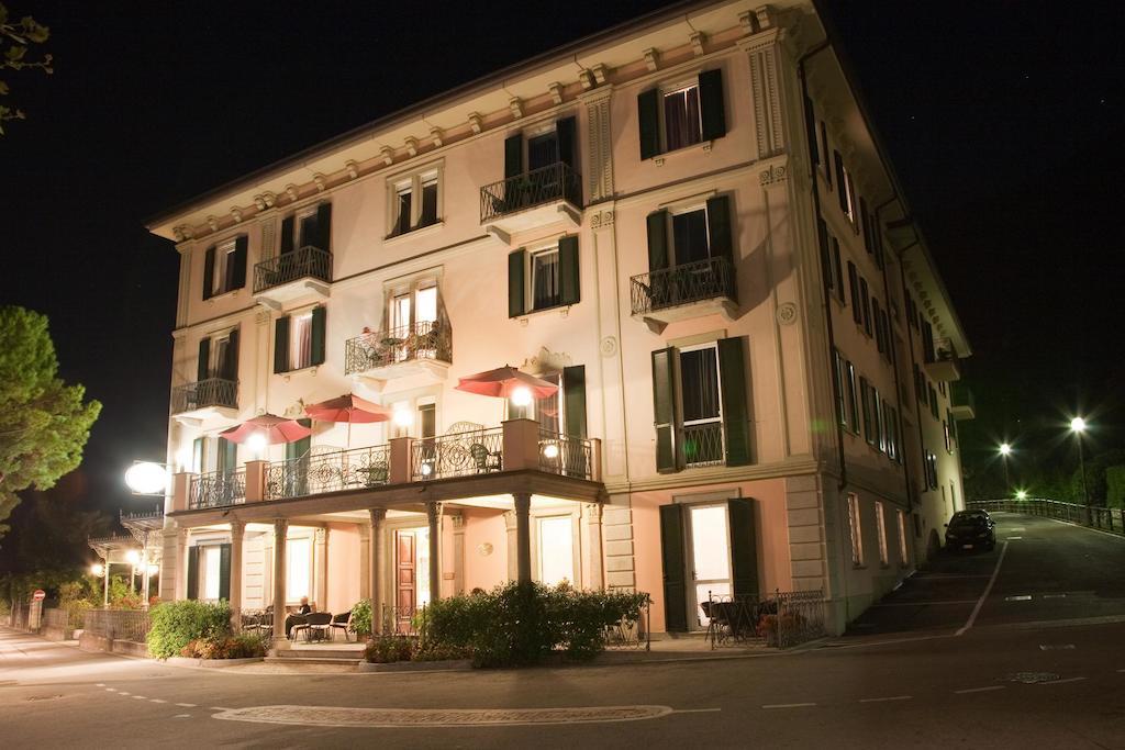 Hotel Lenno Hotel 4*