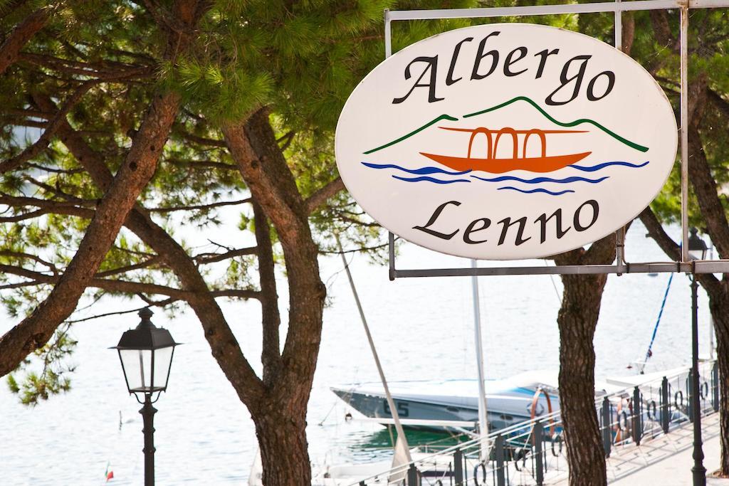 Hotel Hotel Lenno Lenno
