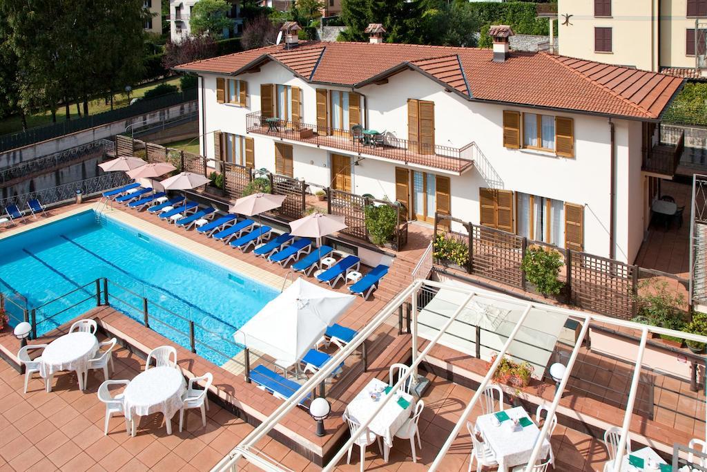 Hotel Lenno 4* Lenno