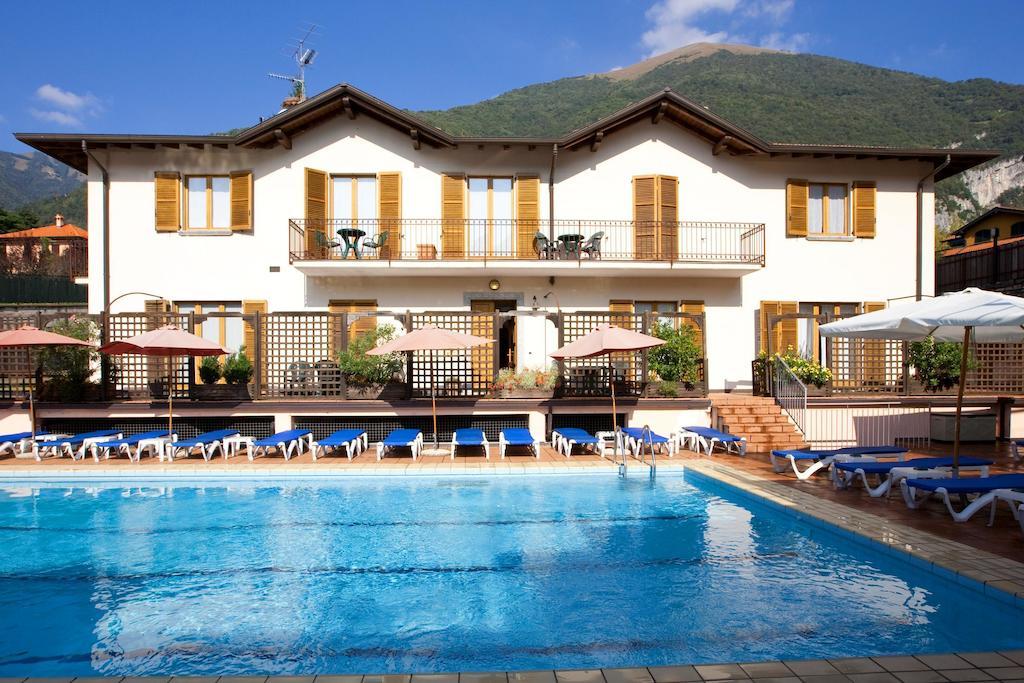 Hotel Lenno Hotel Lenno