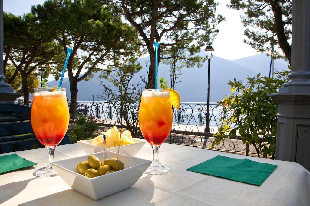 Hotel Lenno