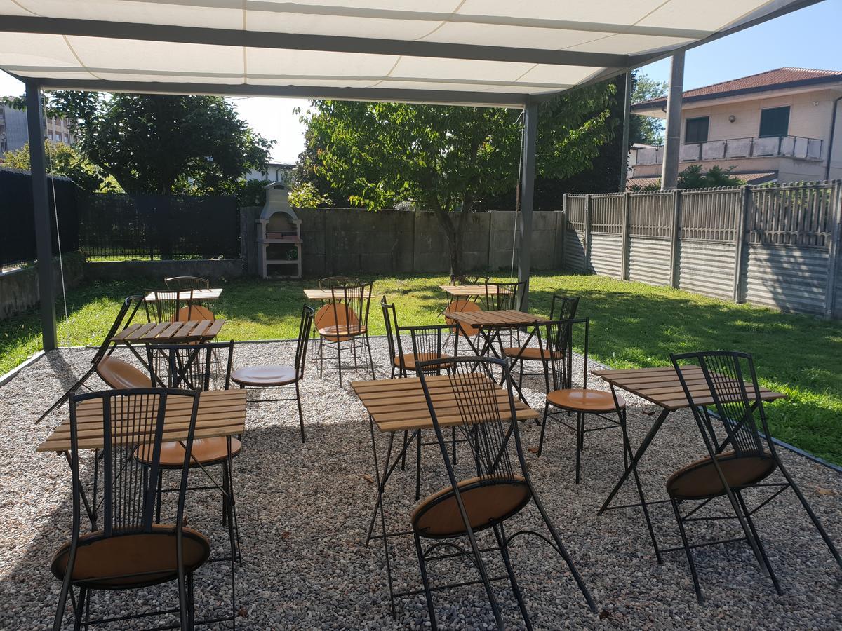 Guest house Campo Rotondo