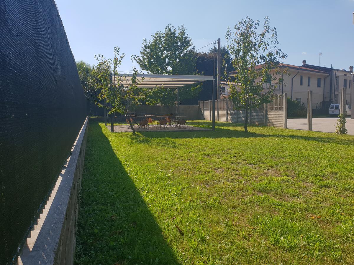 Campo Rotondo Guest house *