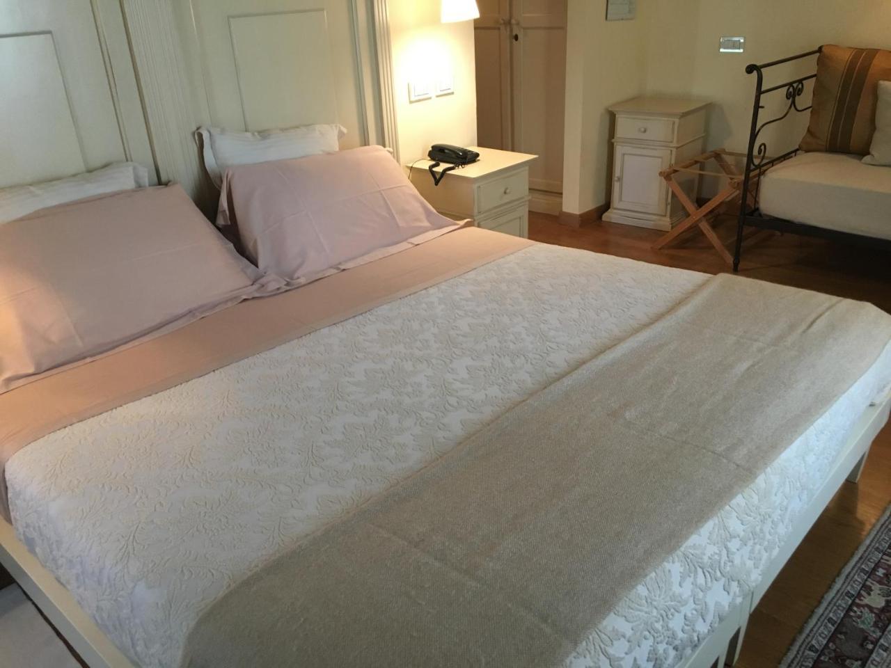 La California Relais Nibionno