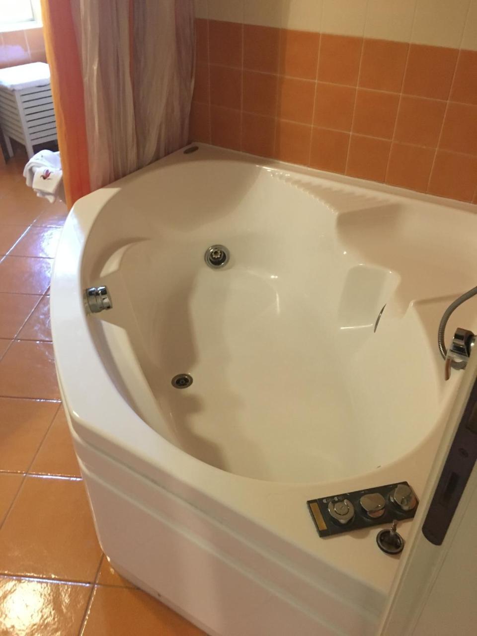 Hotel La California Relais 4*