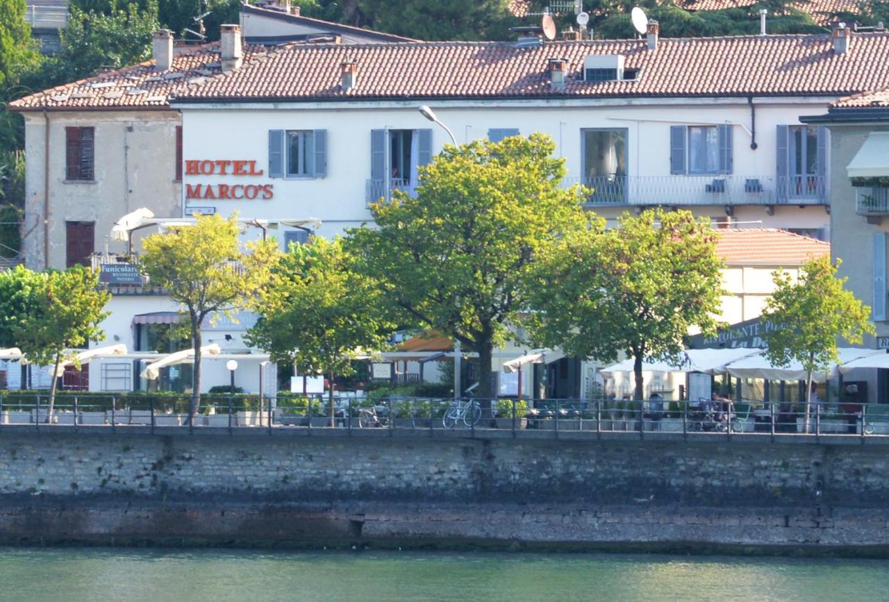Marco's 3* Como