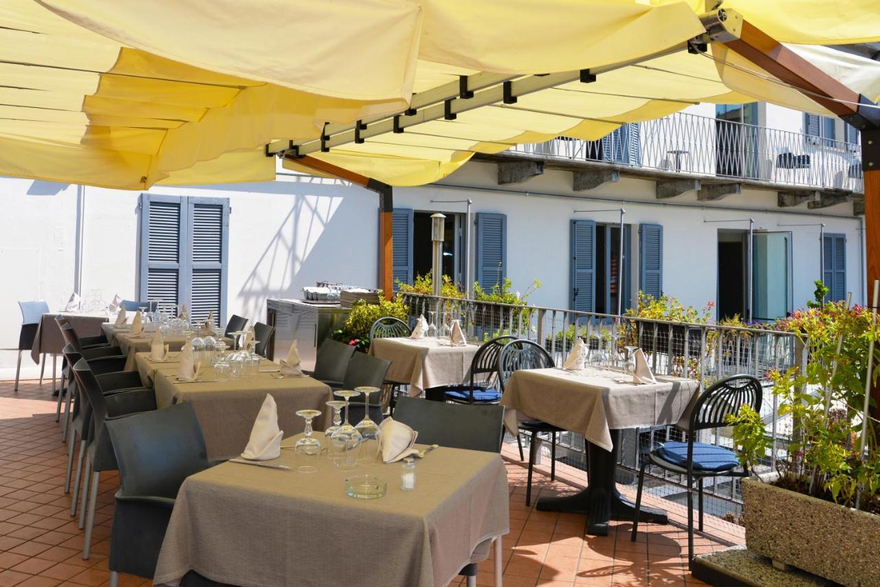 Marco's 3* Como