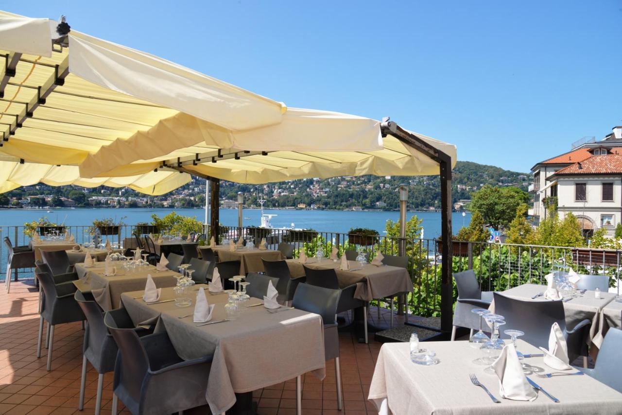 Hotel Marco's Como