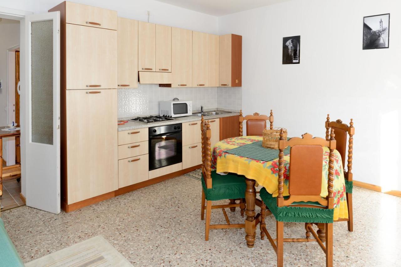 Apartment Giardino Del Convento *