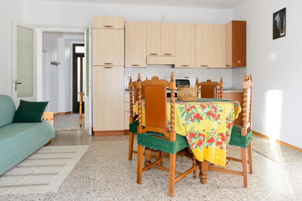 Giardino Del Convento Apartment