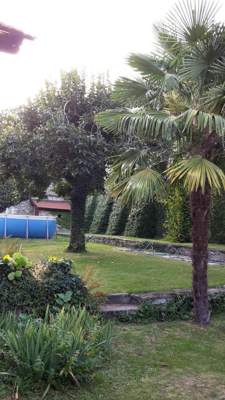 Apartment Giardino Del Convento