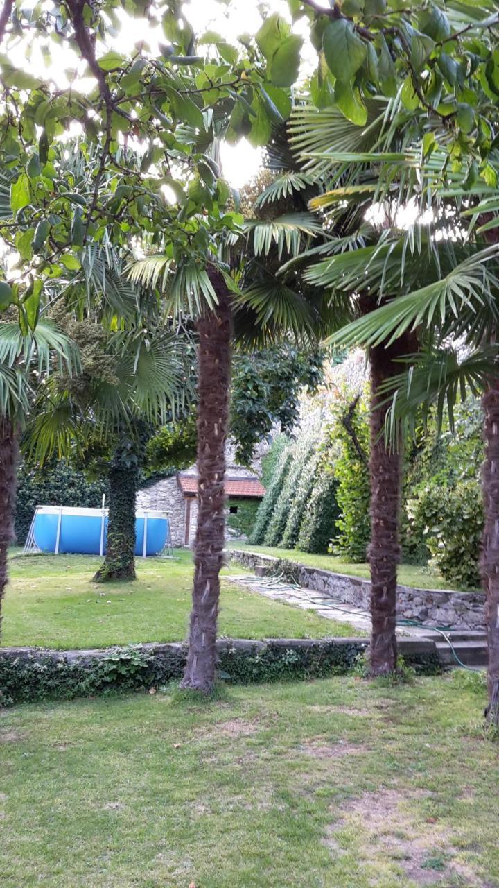Apartment Giardino Del Convento Domaso