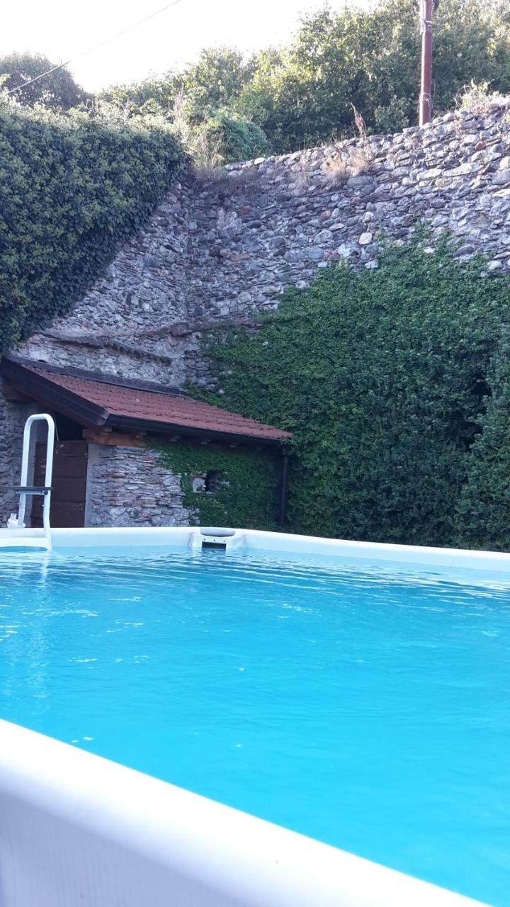 Apartment Giardino Del Convento *