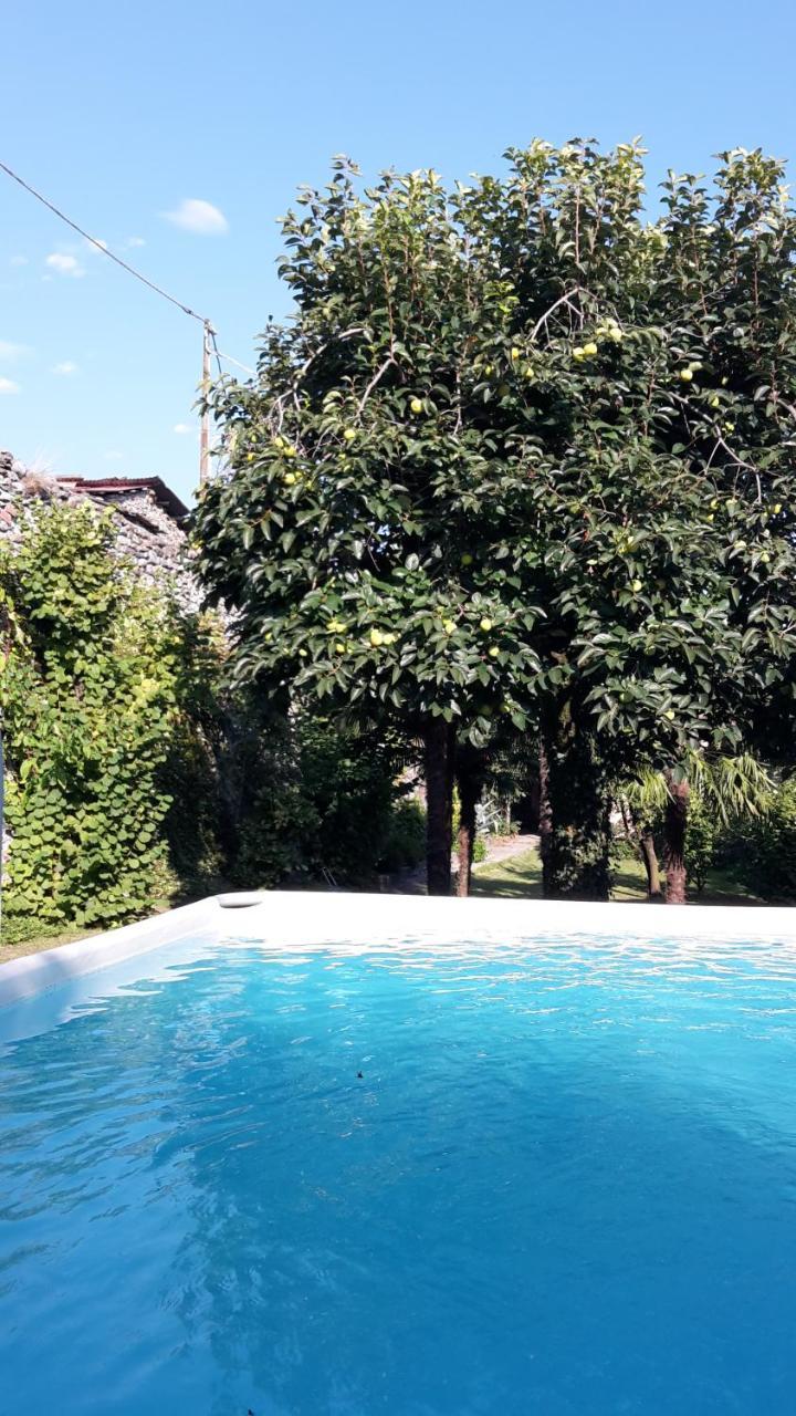 Apartment Giardino Del Convento