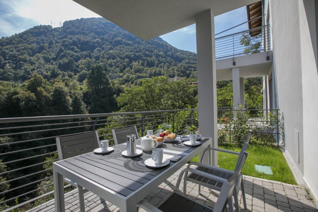 Argegno Home Apartment *