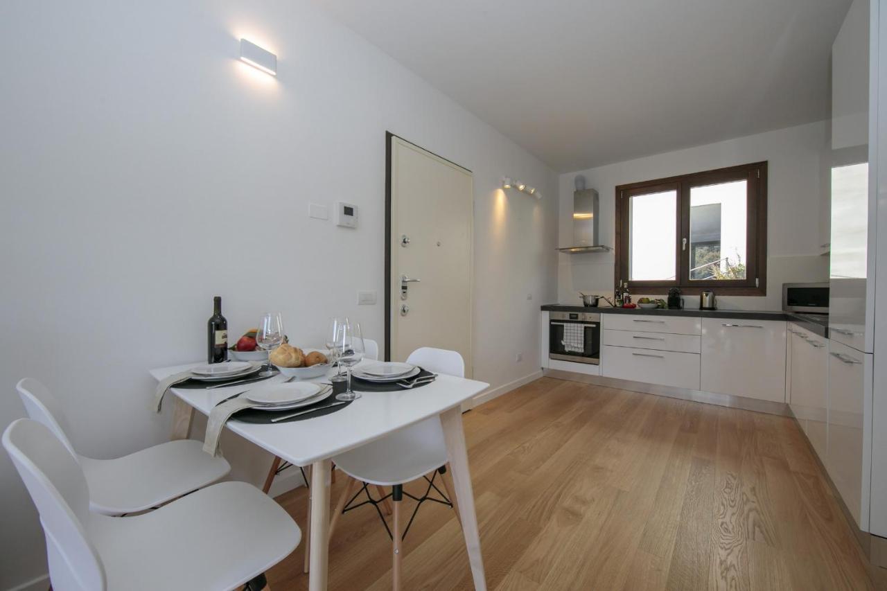 Argegno Home * Argegno