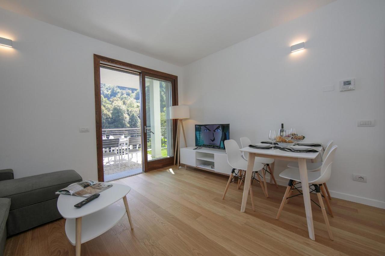 Argegno Home *