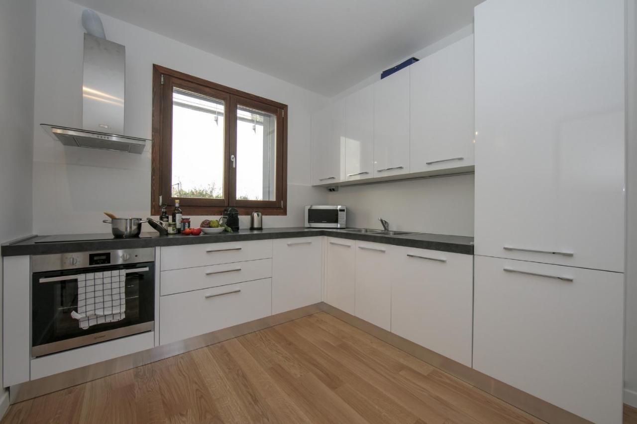 Argegno Home