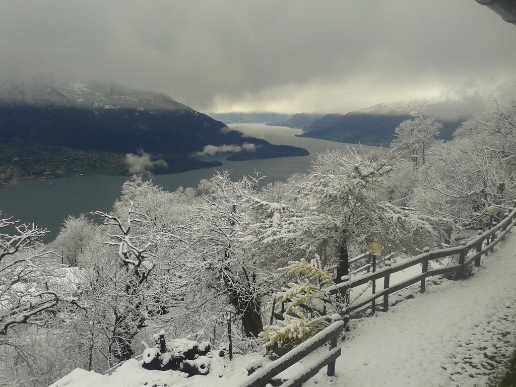 Rifugio Dalco *