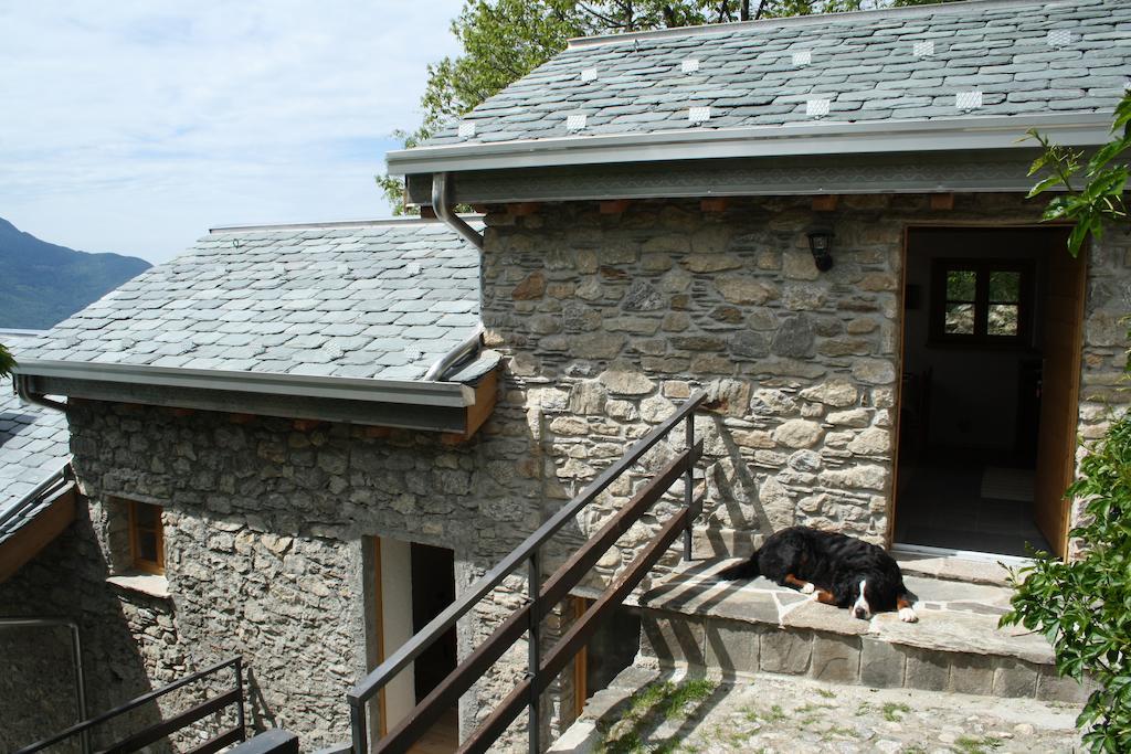 Appartamento Rifugio Dalco Sorico