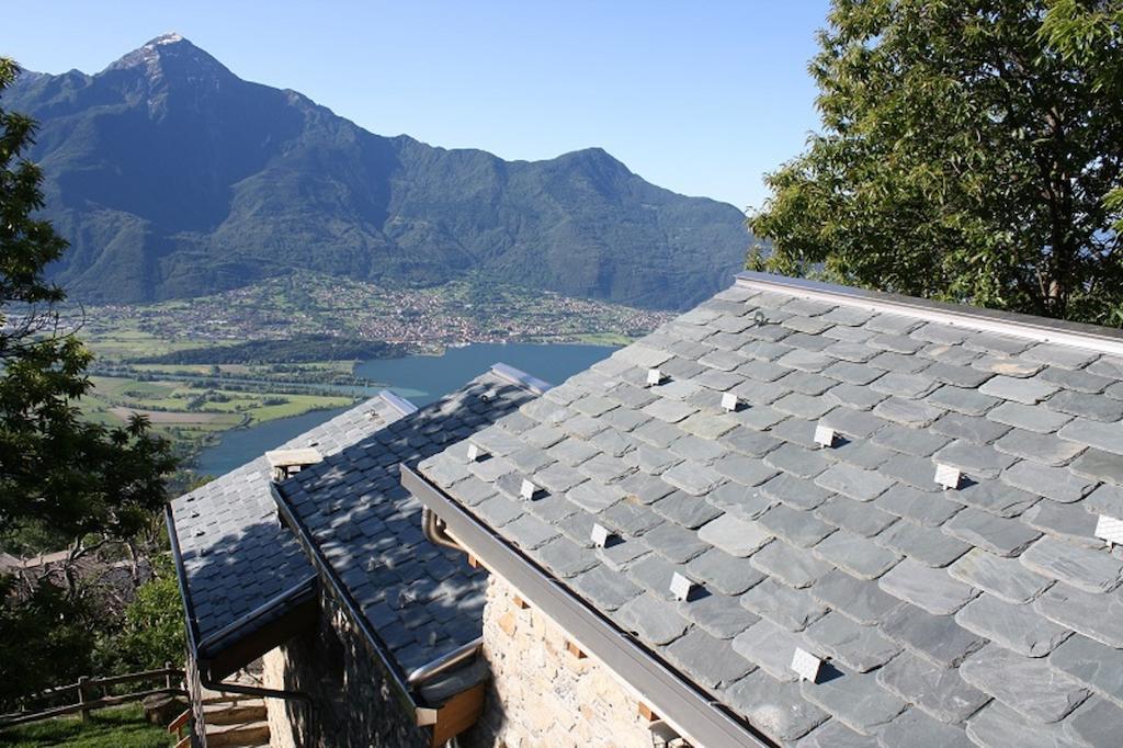 Rifugio Dalco * Sorico