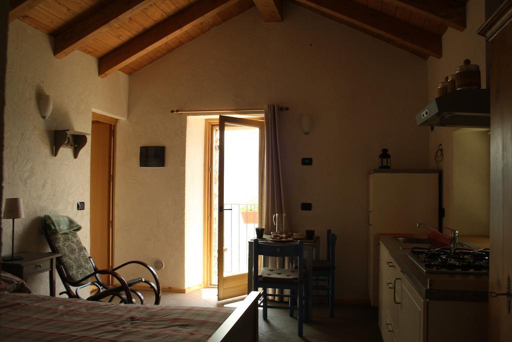 Rifugio Dalco *