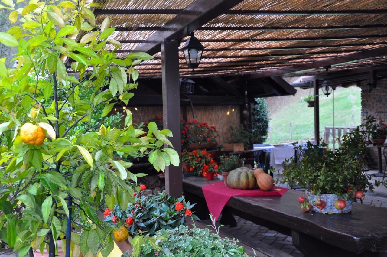 Alloggio per agriturismo Barcola