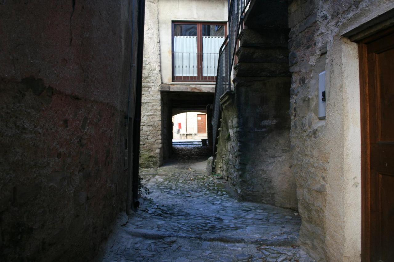 Altido Warm Family Flat For 4, With Free Parking Faggeto Lario