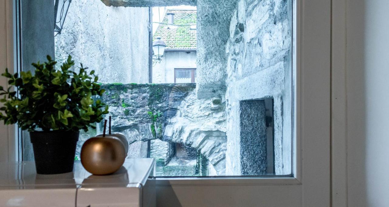 Altido Warm Family Flat For 4, With Free Parking *