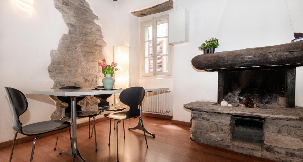 Ferienhaus Altido Warm Family Flat For 4, With Free Parking *