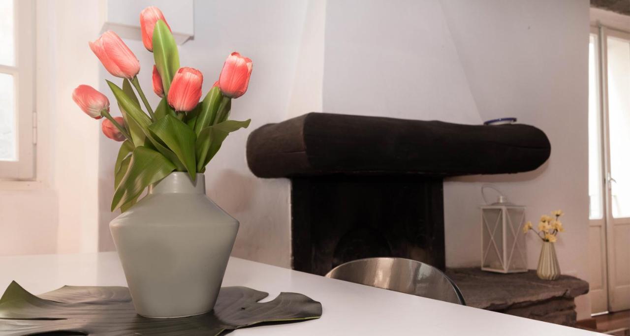 Altido Warm Family Flat For 4, With Free Parking Ferienhaus