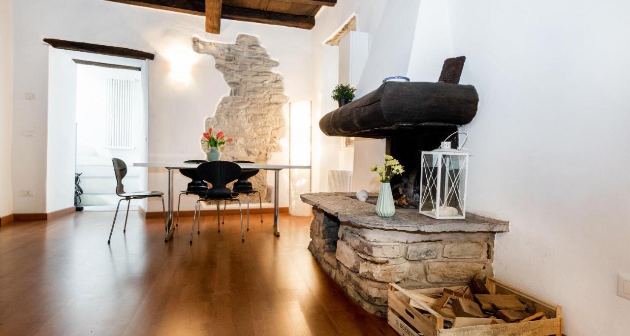 Altido Warm Family Flat For 4, With Free Parking