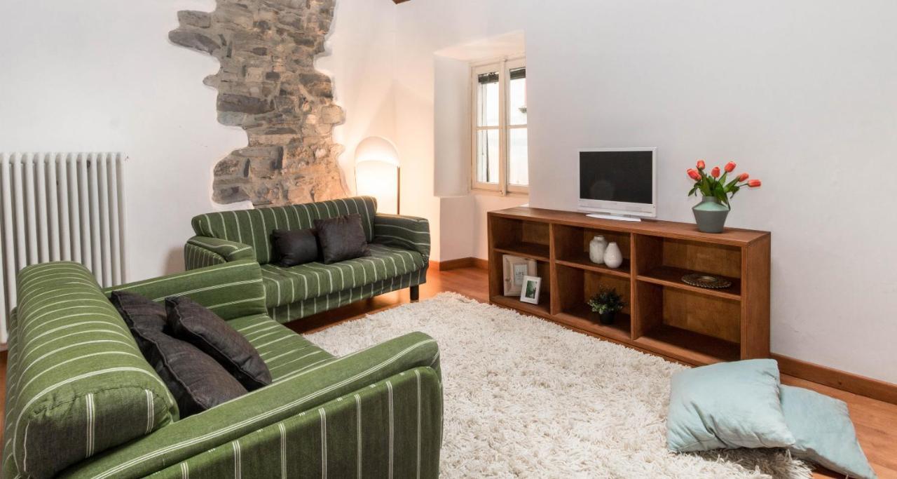 Altido Warm Family Flat For 4, With Free Parking *