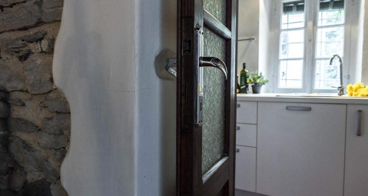 Ferienhaus Altido Warm Family Flat For 4, With Free Parking *