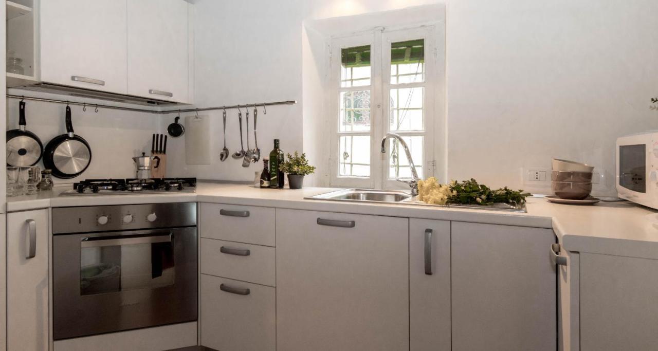 Altido Warm Family Flat For 4, With Free Parking * Faggeto Lario
