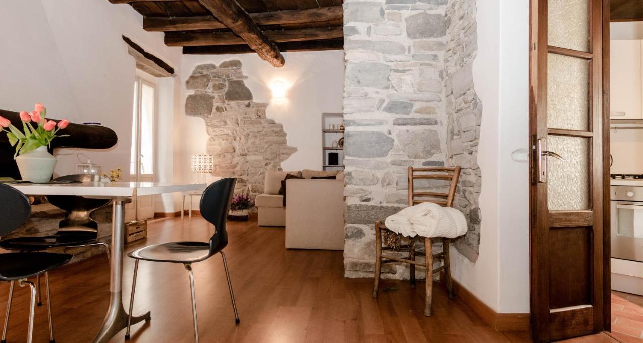 Ferienhaus Altido Warm Family Flat For 4, With Free Parking *