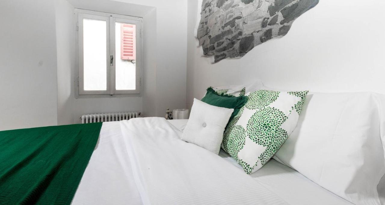Altido Warm Family Flat For 4, With Free Parking Ferienhaus