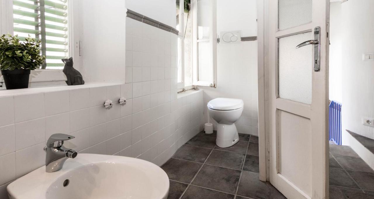 Ferienhaus Altido Warm Family Flat For 4, With Free Parking Faggeto Lario