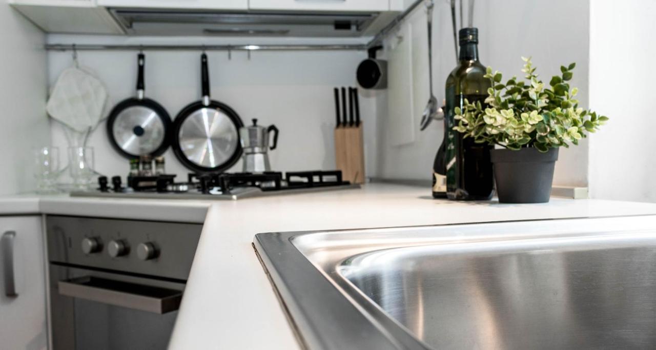 Altido Warm Family Flat For 4, With Free Parking Ferienhaus