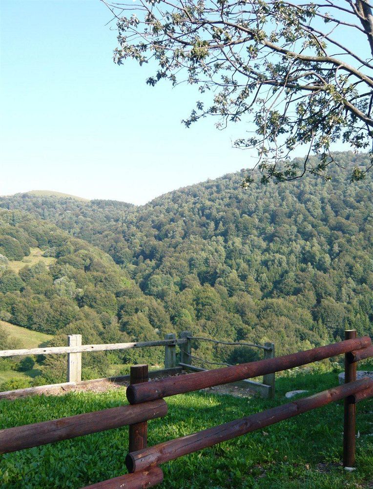Rifugio Alpetto Di Torno Sormano