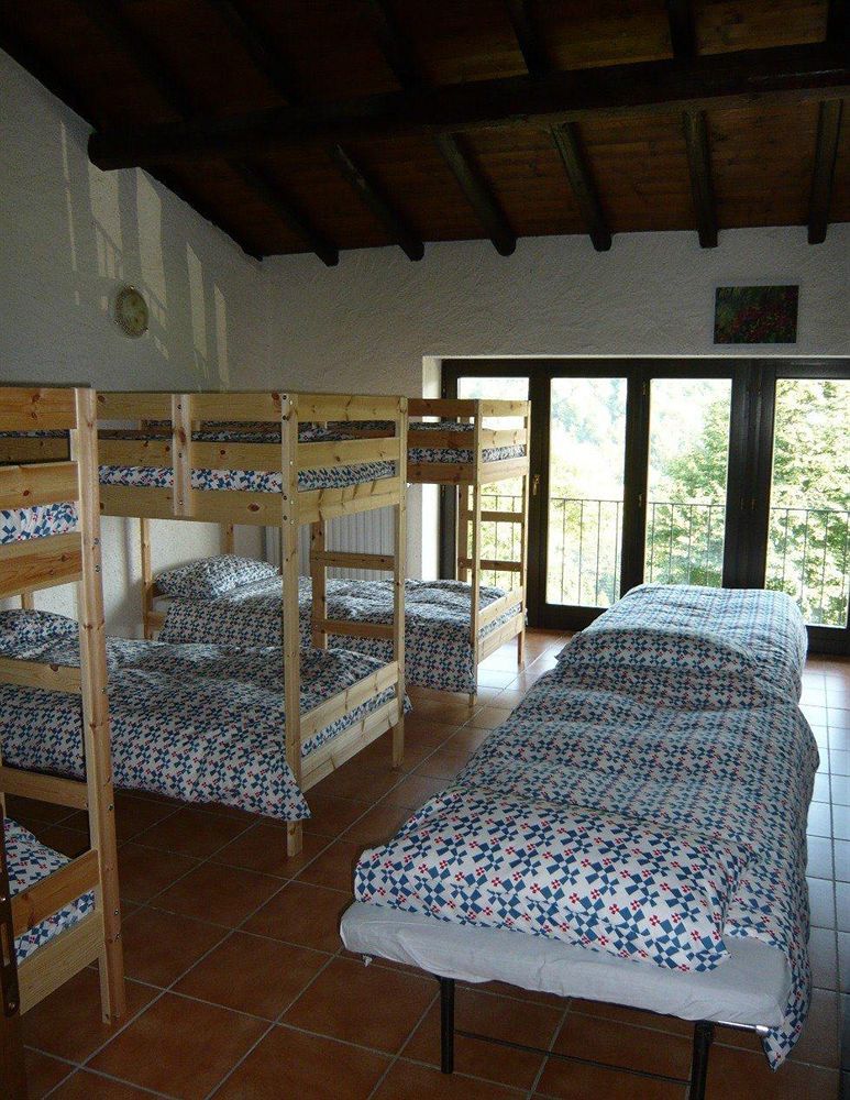 Rifugio Alpetto Di Torno * Sormano