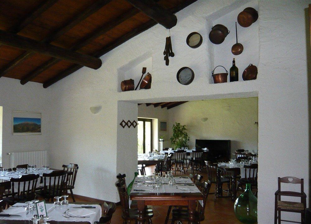 Rifugio Alpetto Di Torno Hostel