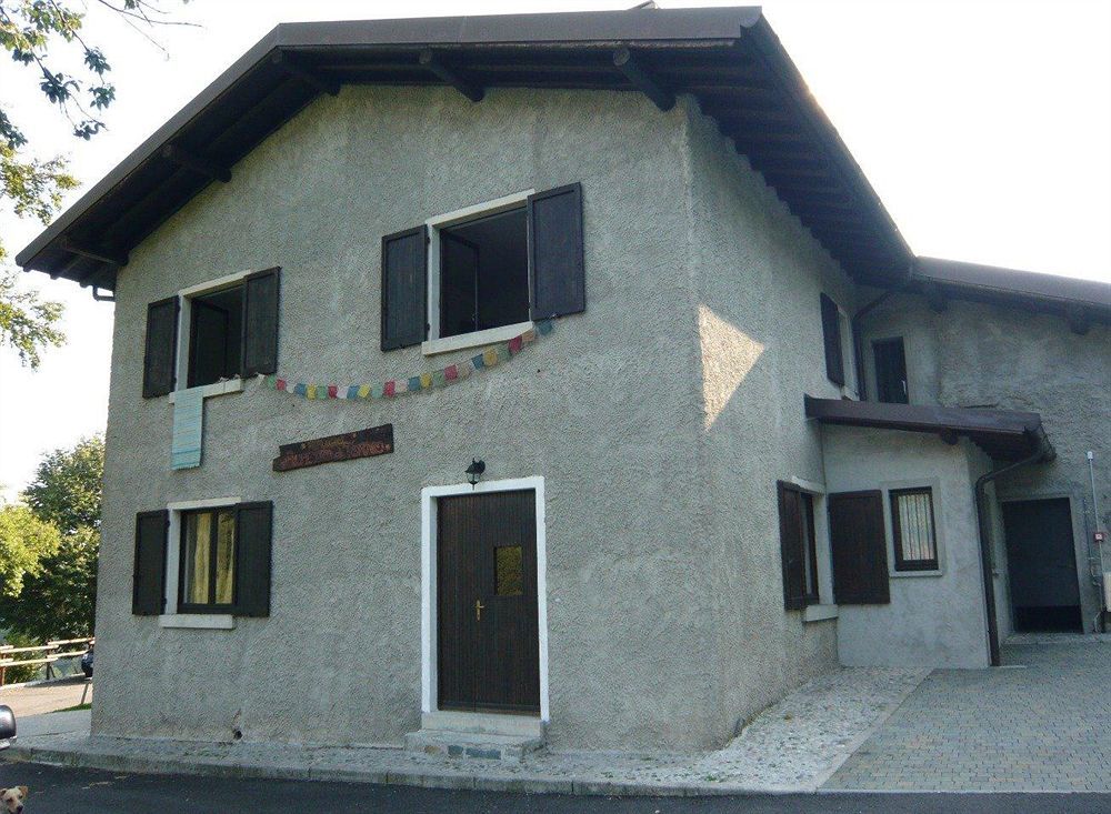 Hostel Rifugio Alpetto Di Torno