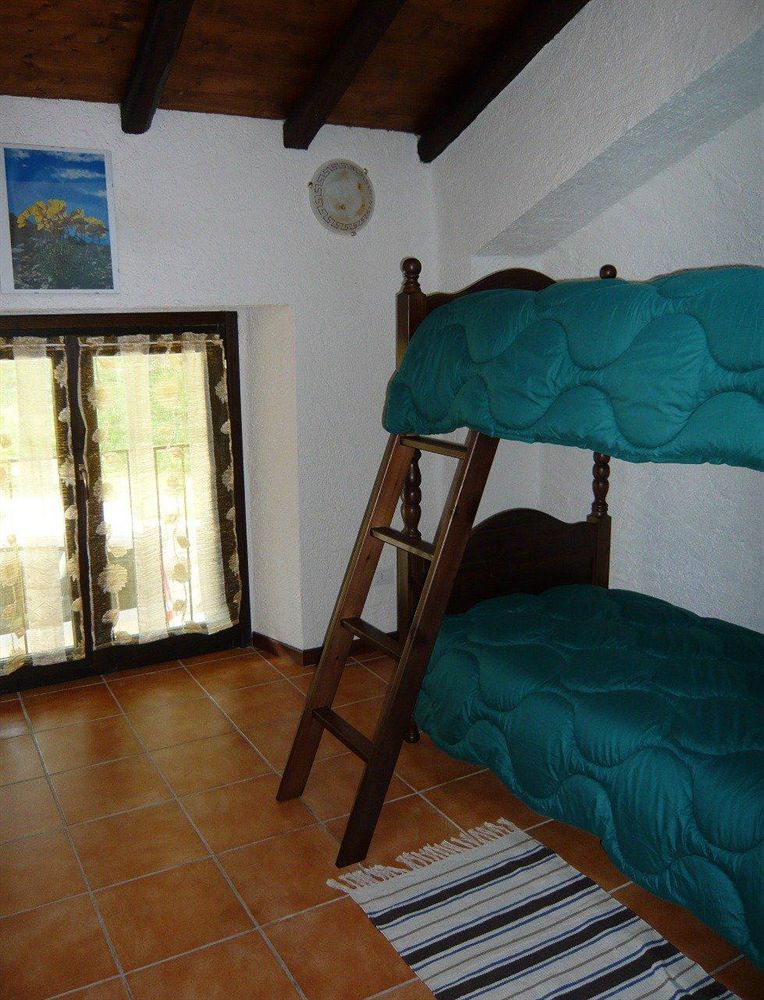 Rifugio Alpetto Di Torno Hostel