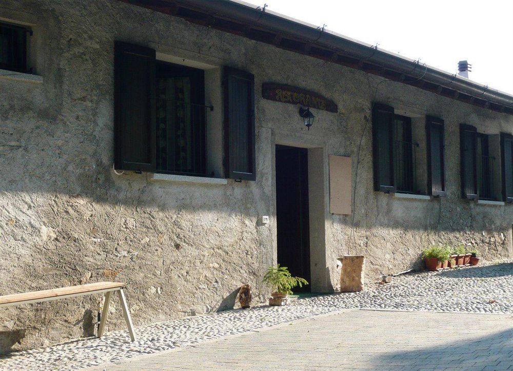 Rifugio Alpetto Di Torno Sormano