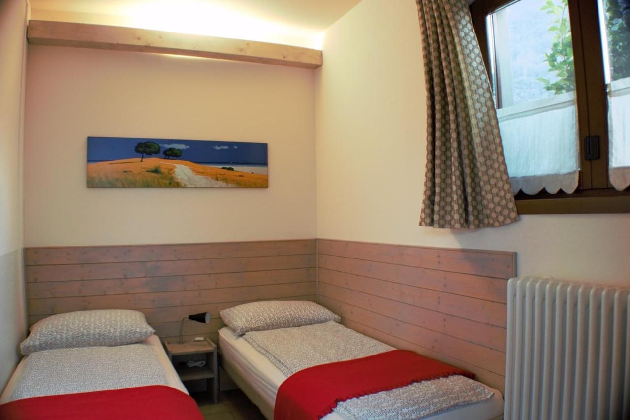 Tre Cariole Apartment Colico